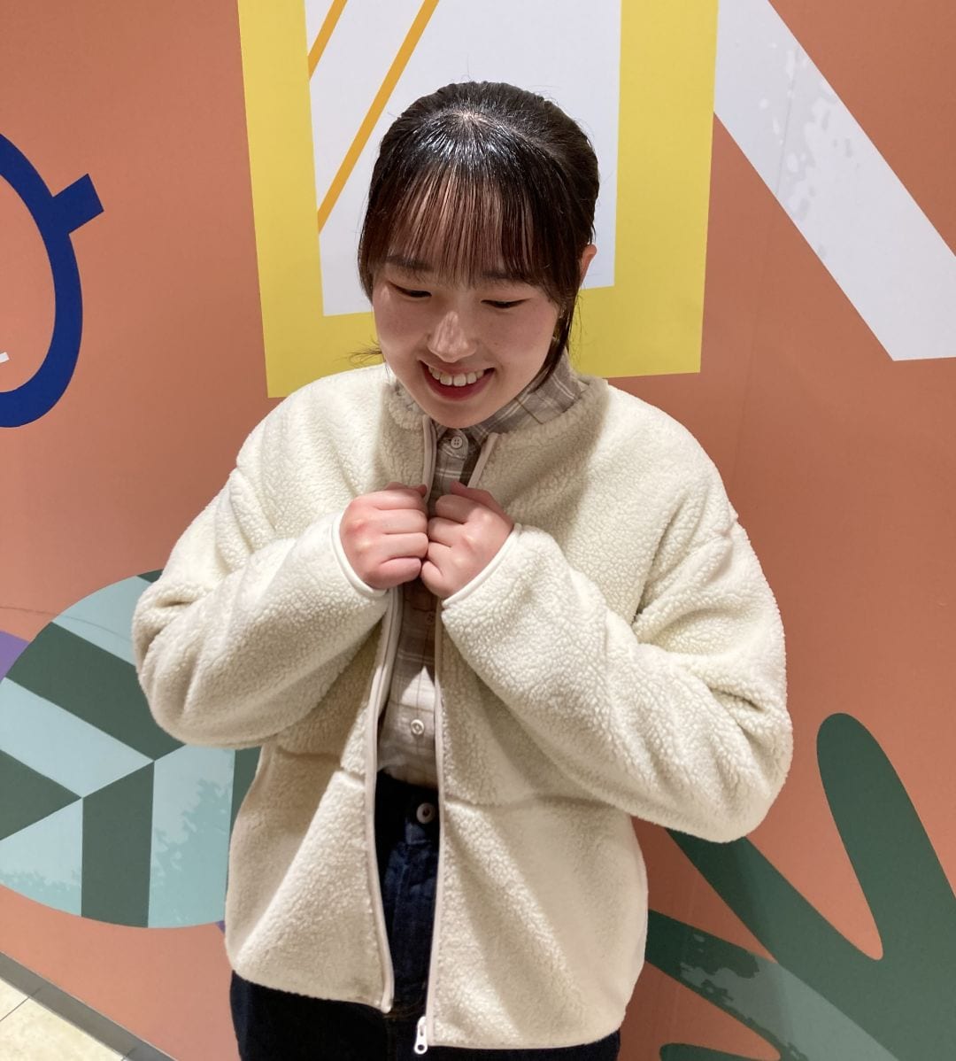 コーディネート3