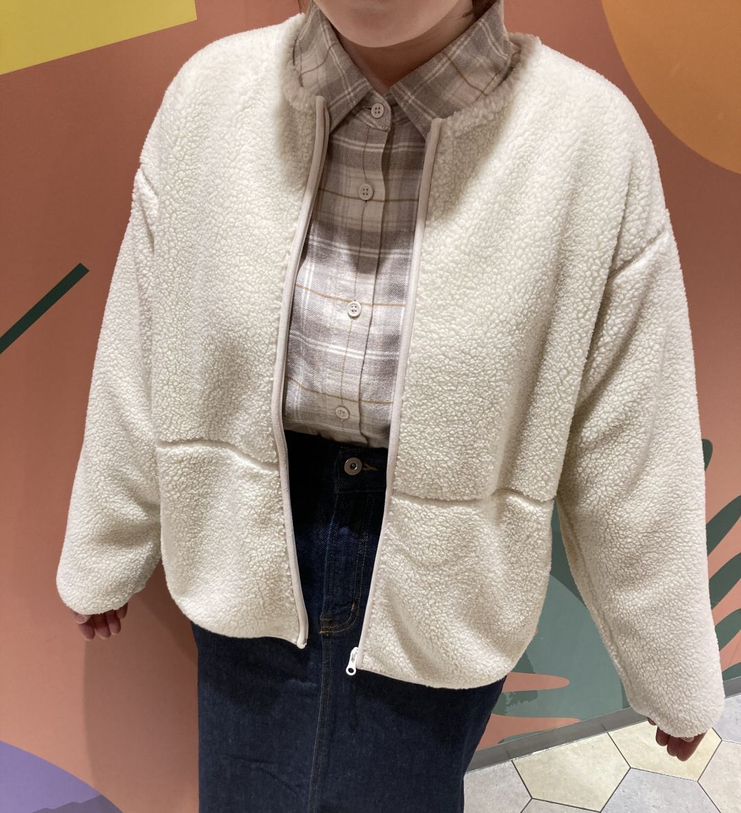 コーディネート5