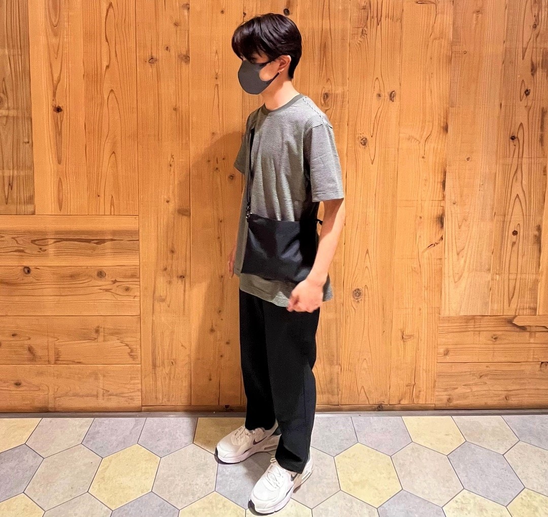 コーディネート④