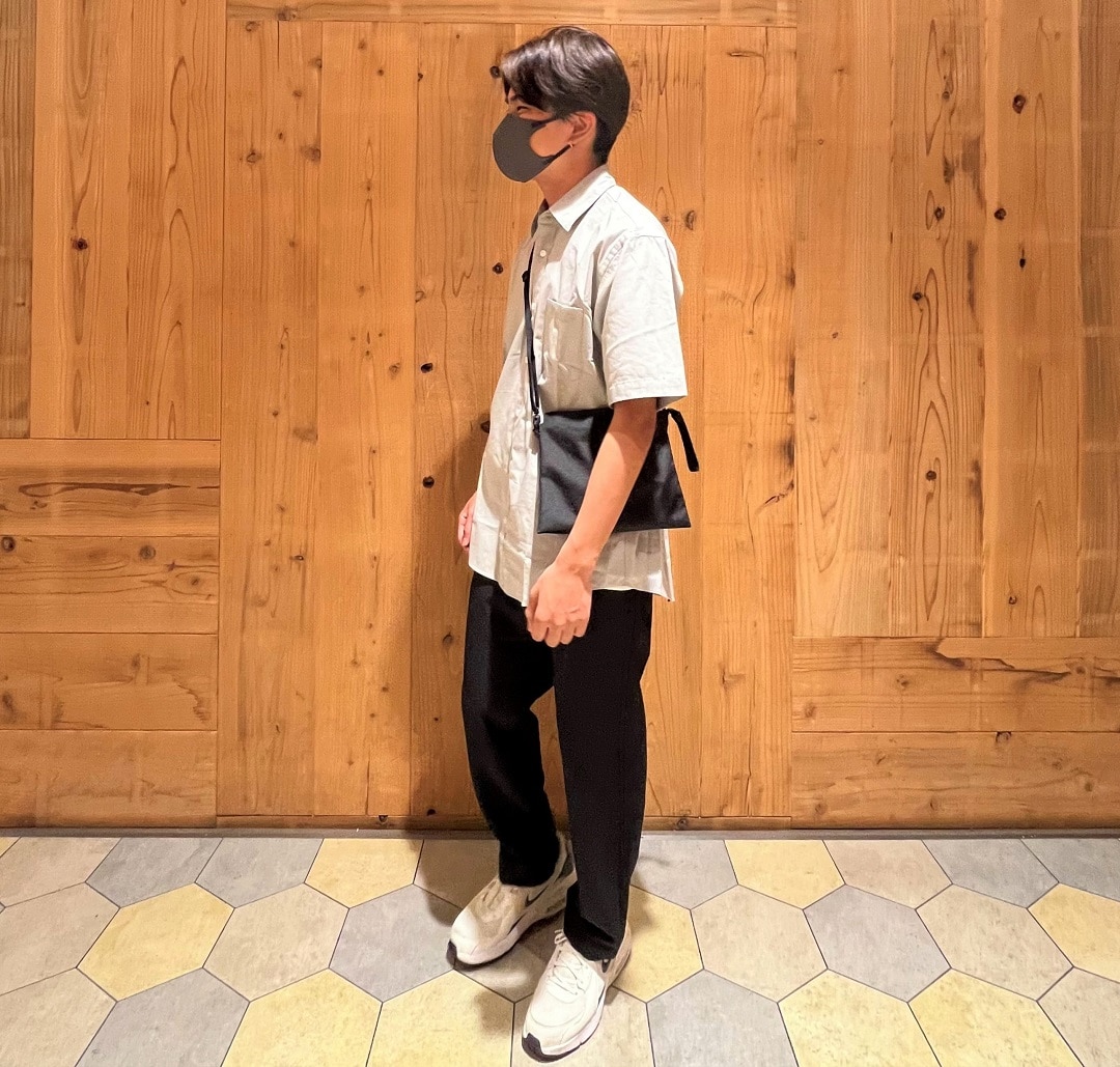 コーディネート⑥