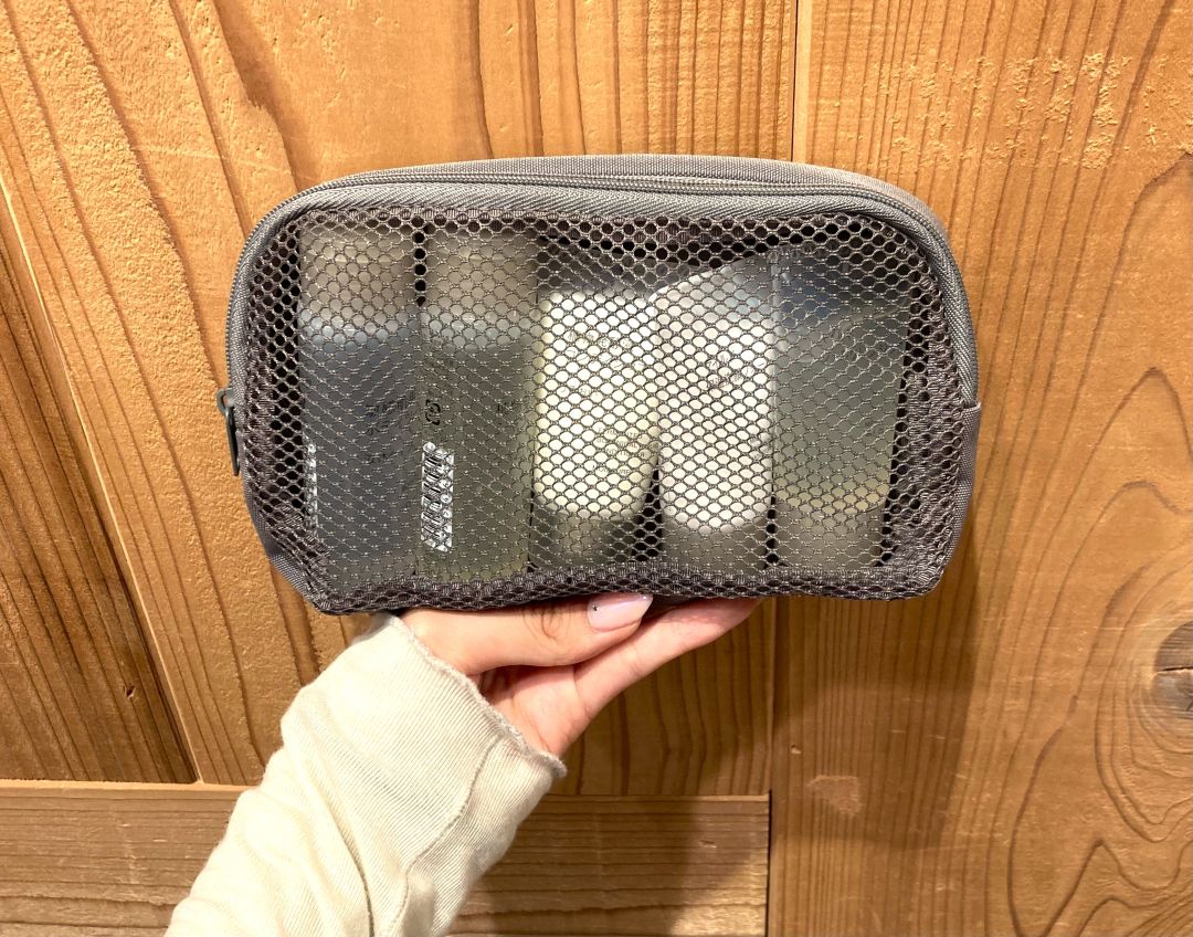 【アルカキット錦糸町】旅行のお供に。トラベルグッズのご紹介。_v6yVBq