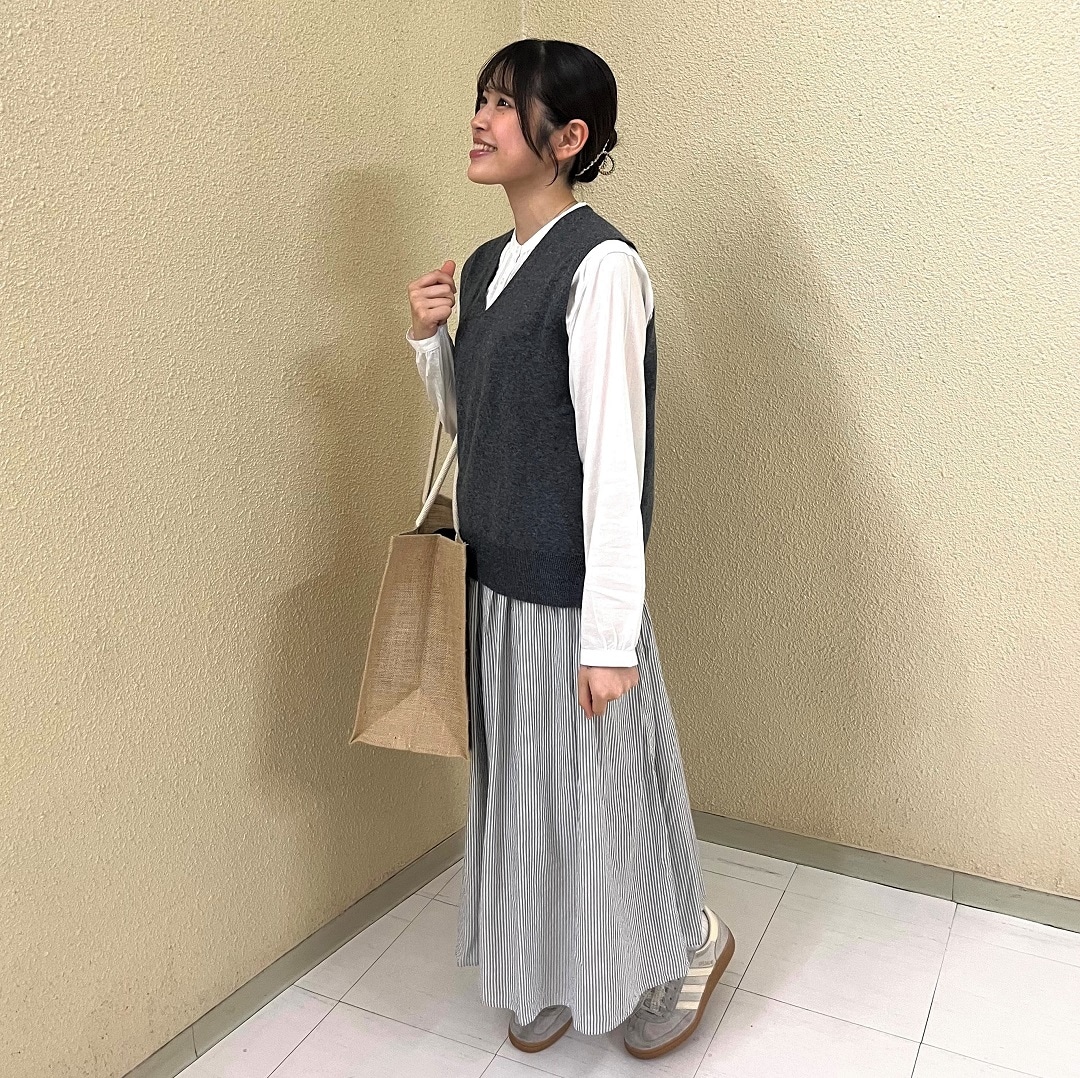 コーディネート②