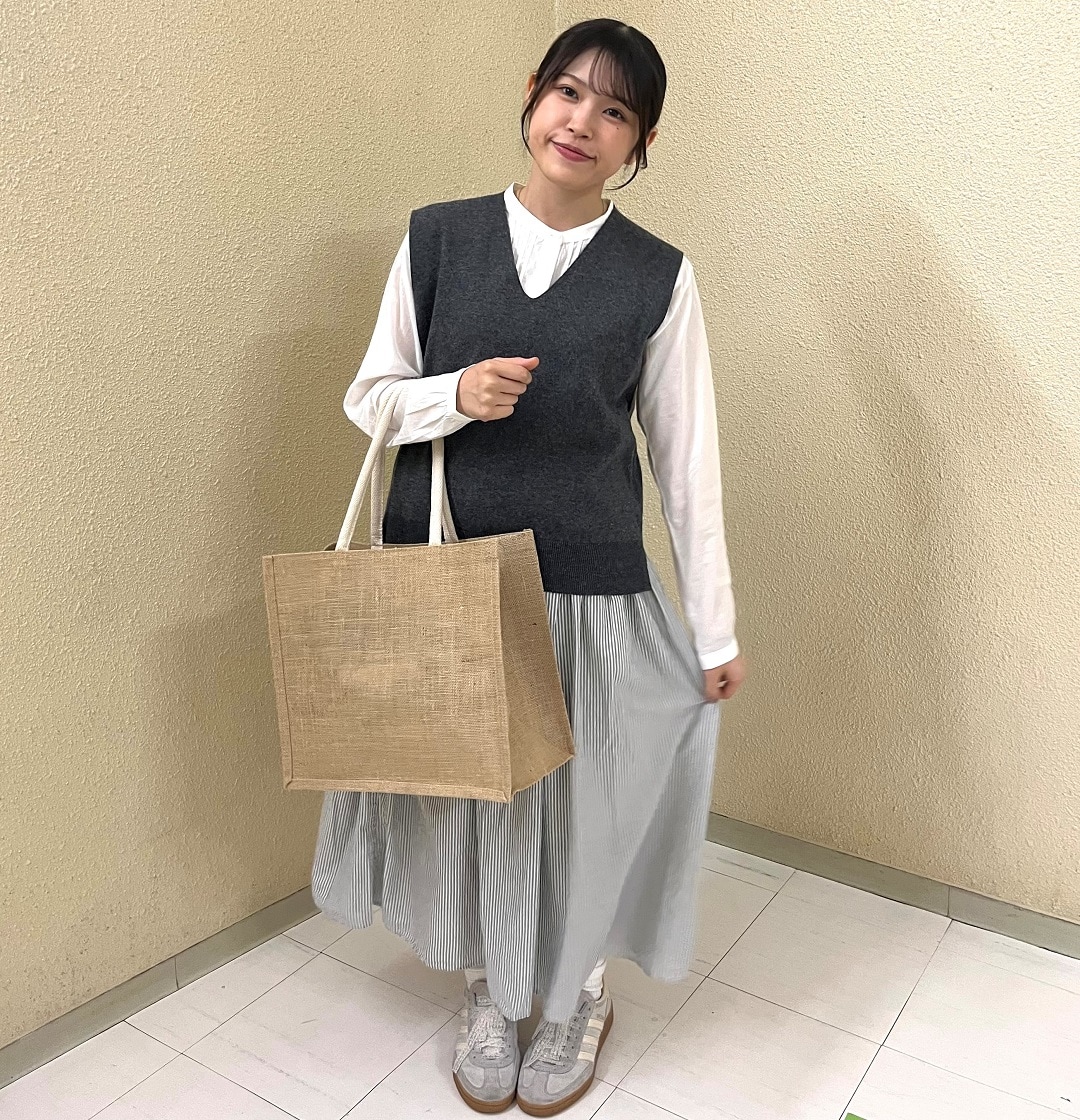 コーディネート①