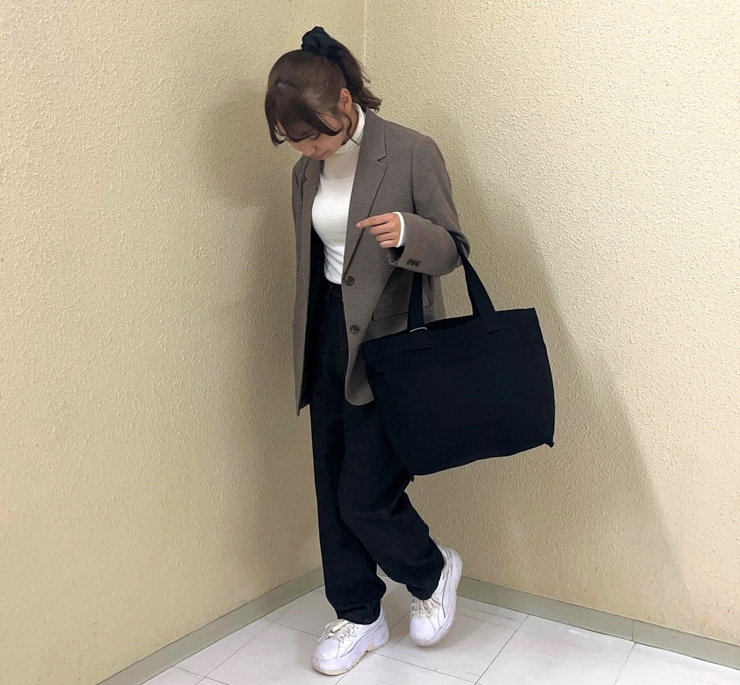 コーディネート③