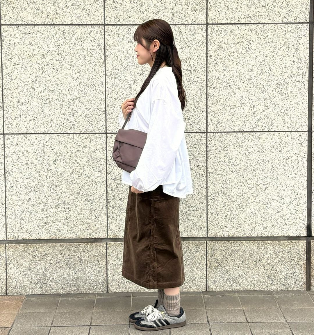 【アルカキット錦糸町】身長153cm_kDo9oG