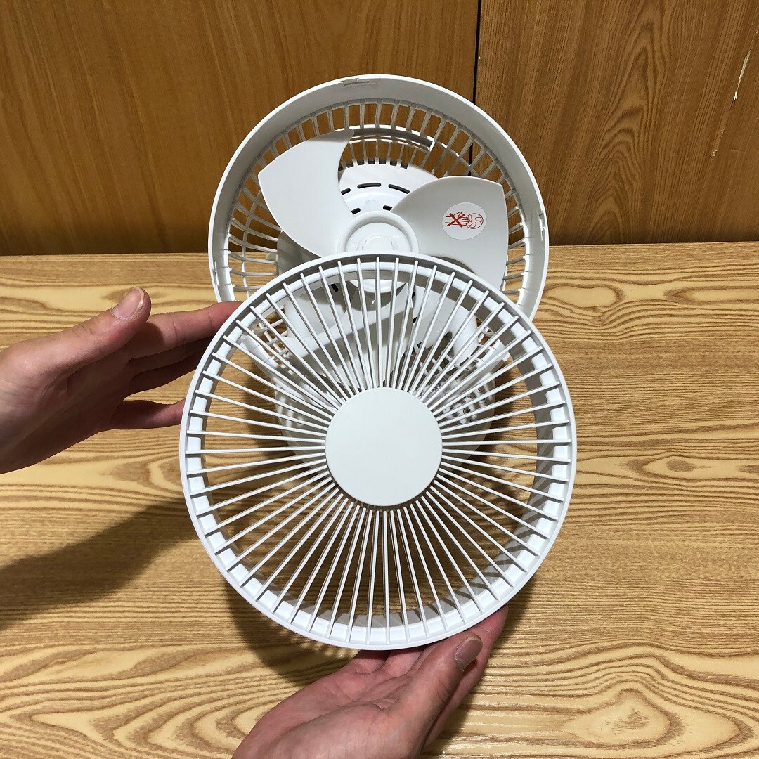 ナットの写真