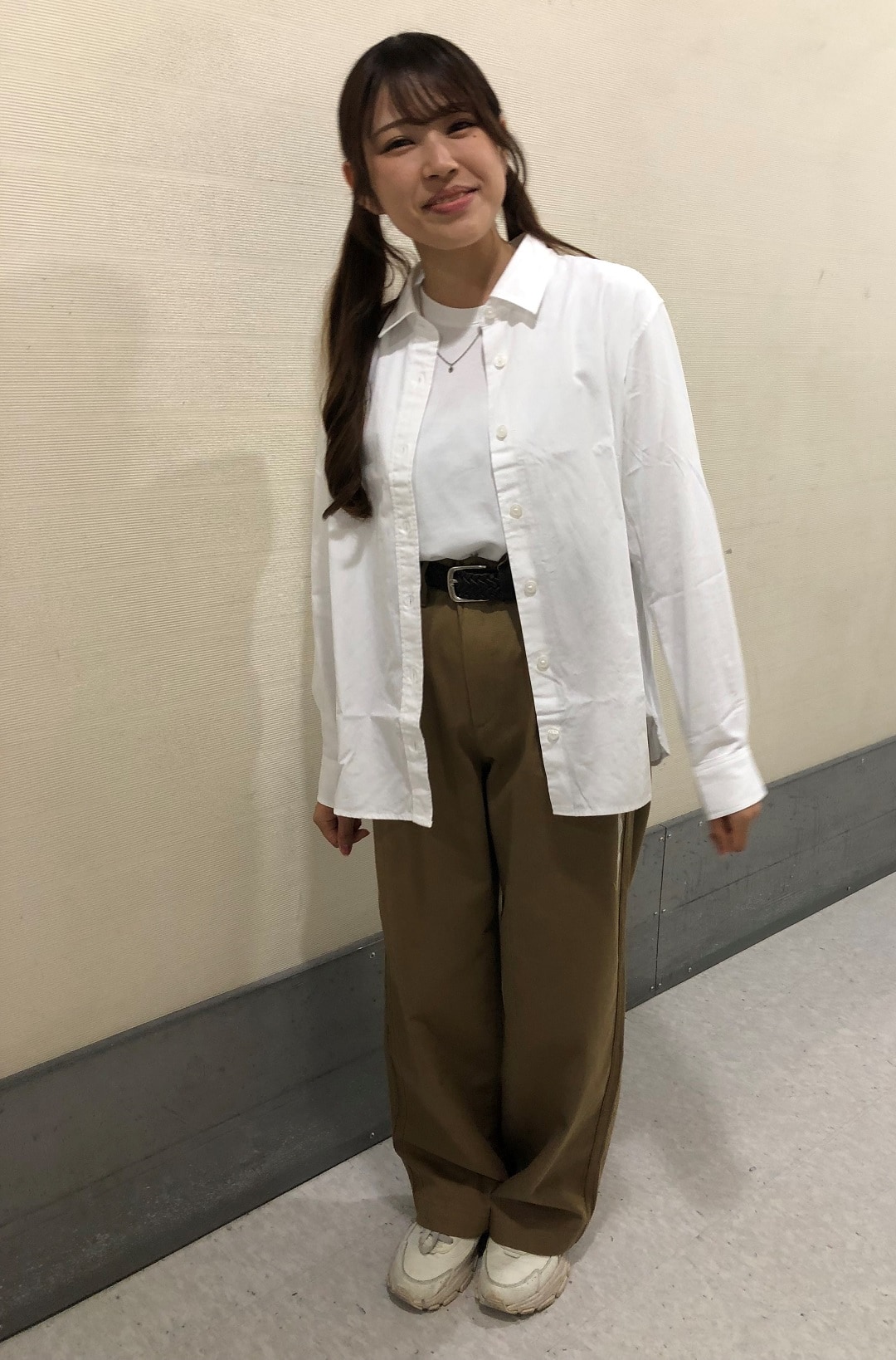 正面の写真　3