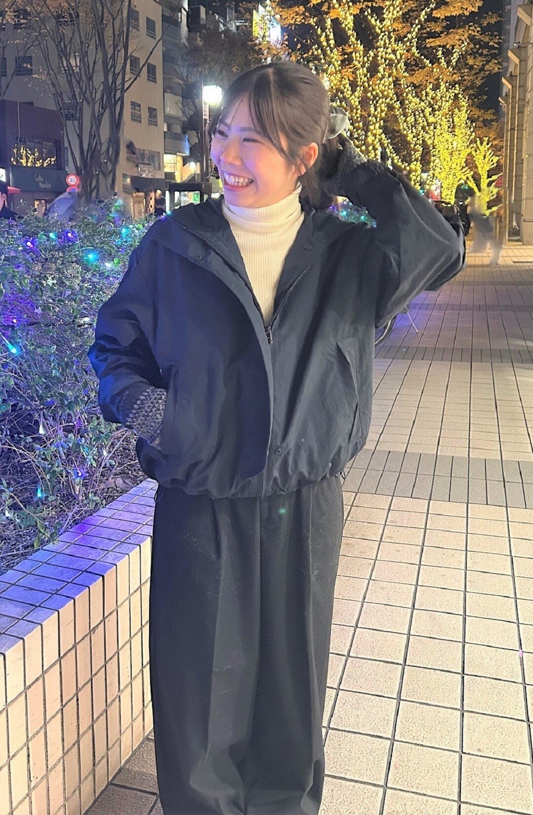 正面の写真