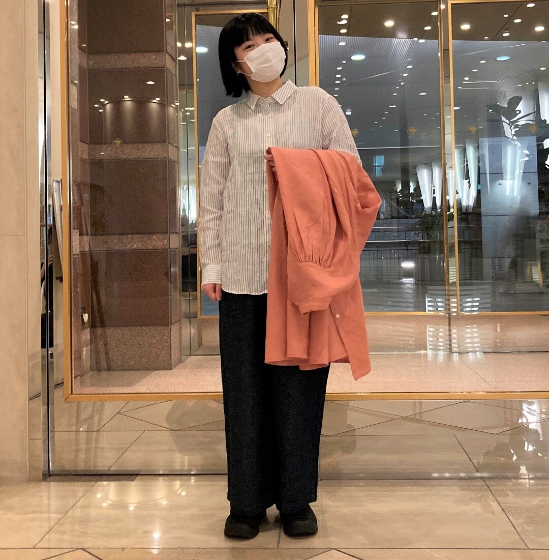正面の写真