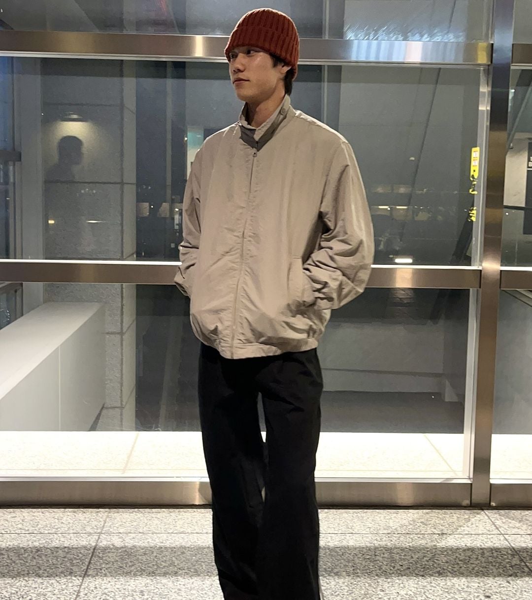 コーディネート3