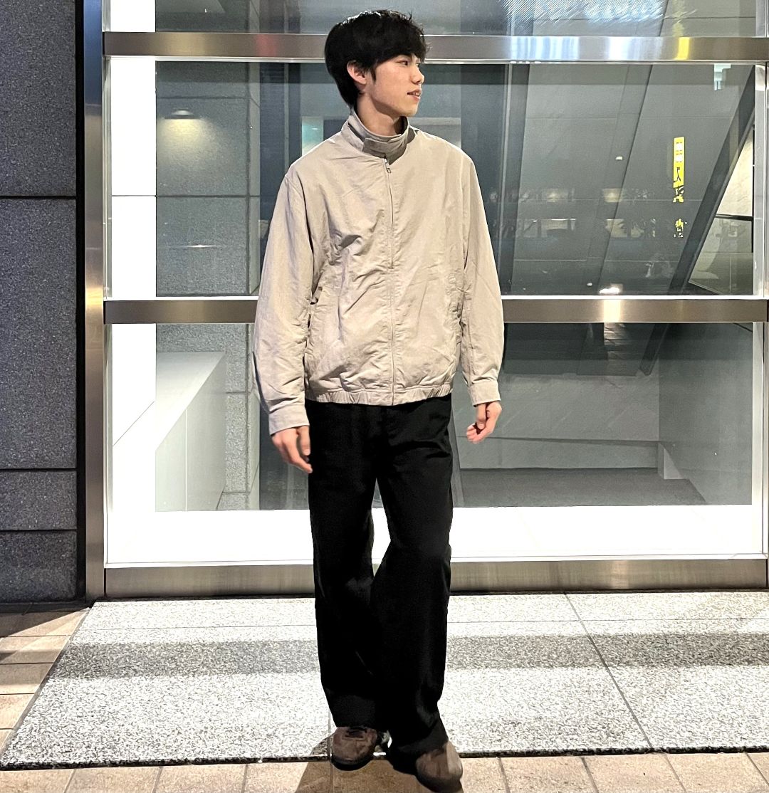 コーディネート4