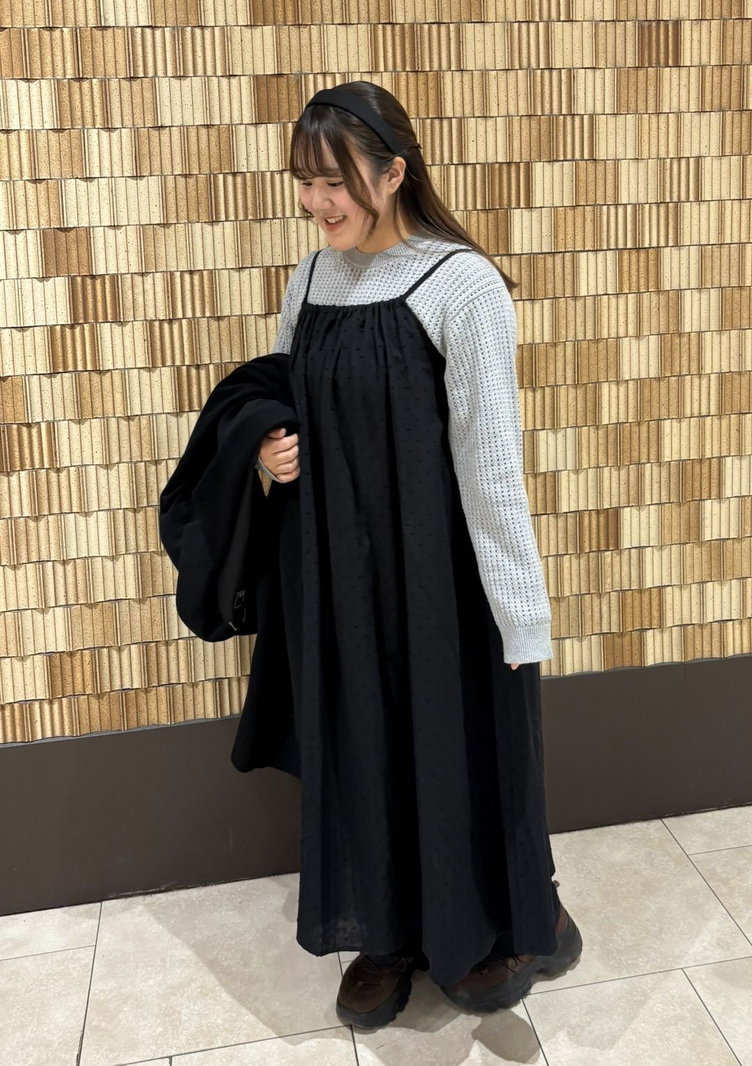 コーディネート2