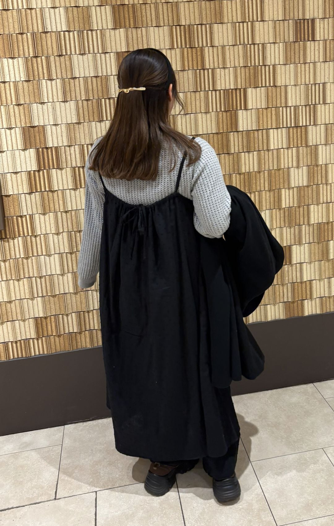 コーディネート3