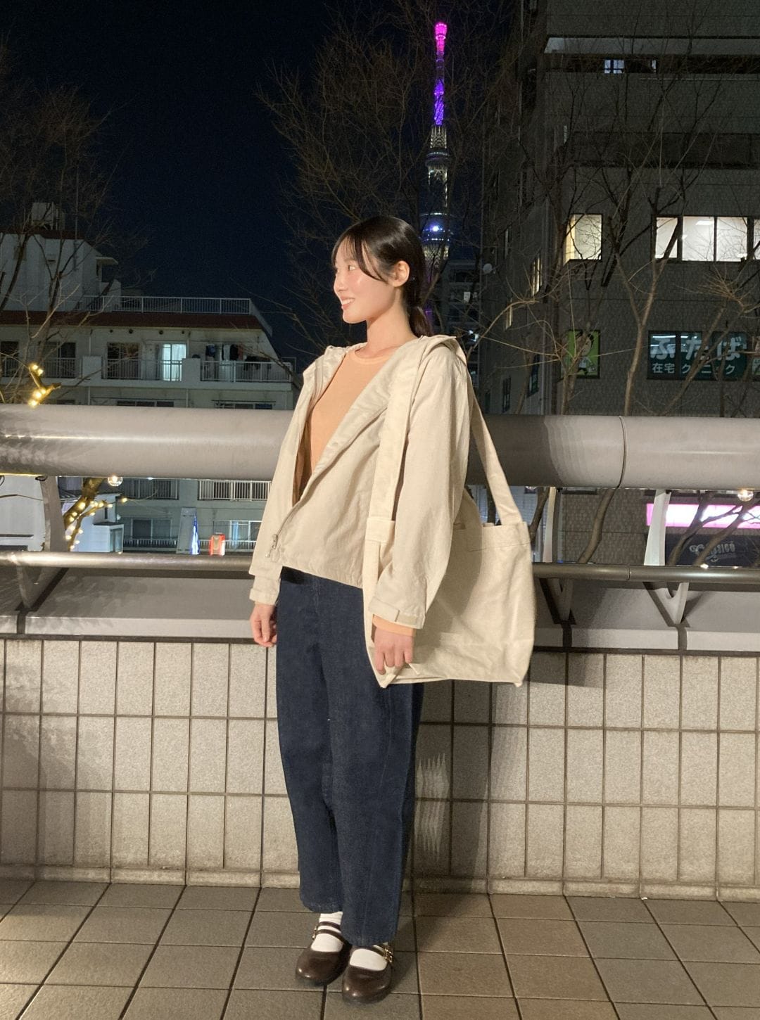 コーディネート2