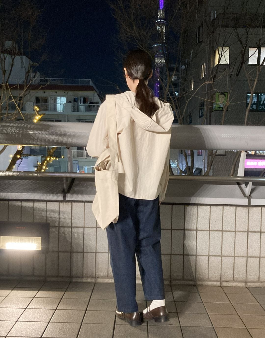 コーディネート3