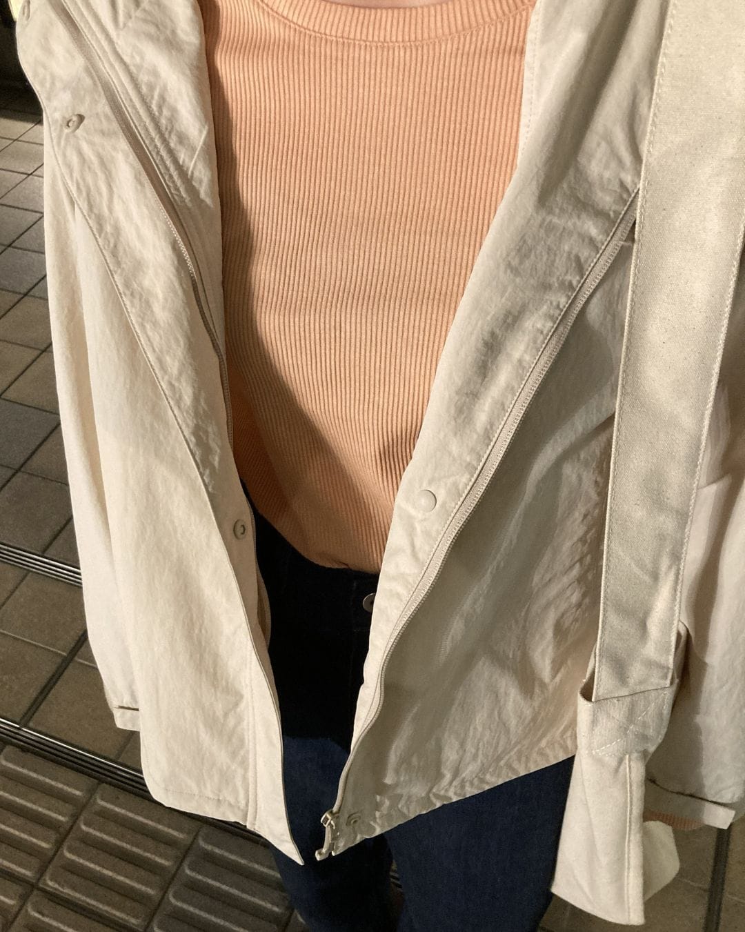 コーディネート4