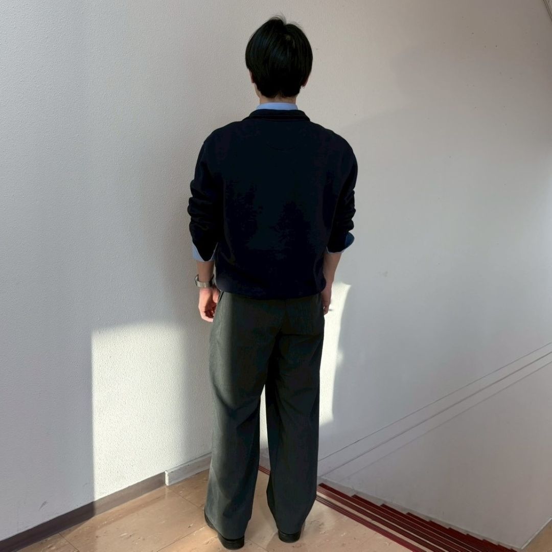 コーディネート3