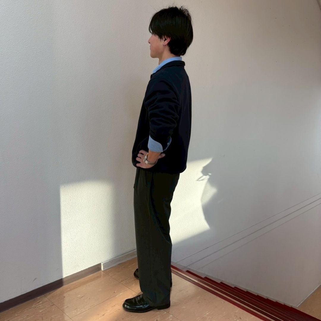 コーディネート4