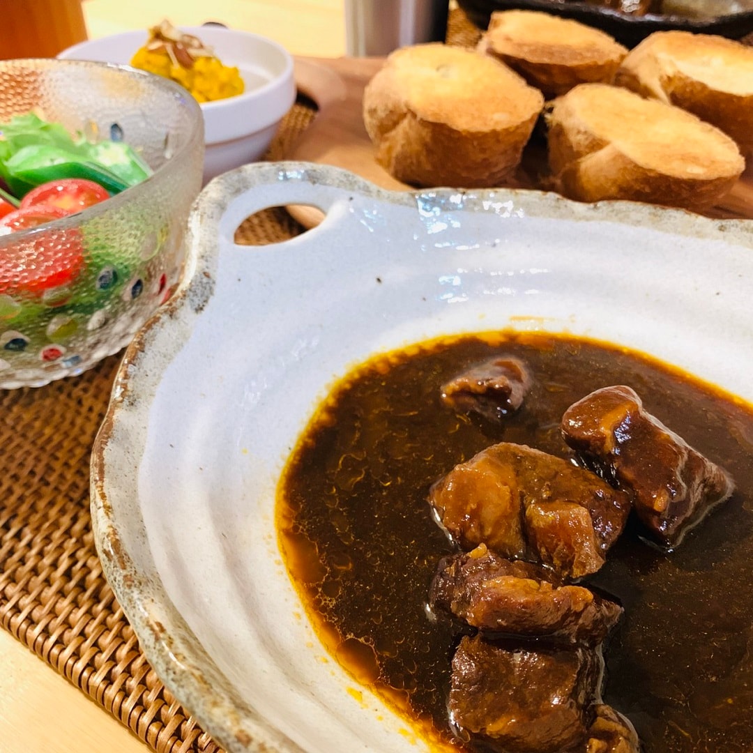 記念日ディナー