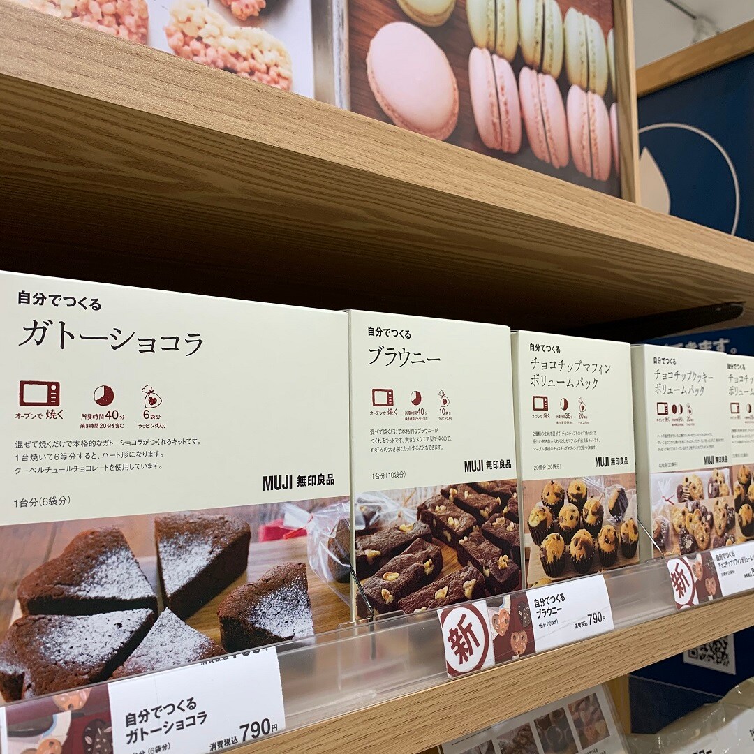 パッケージその１