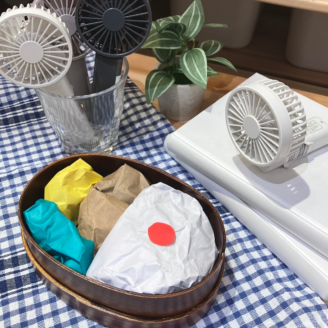 bento