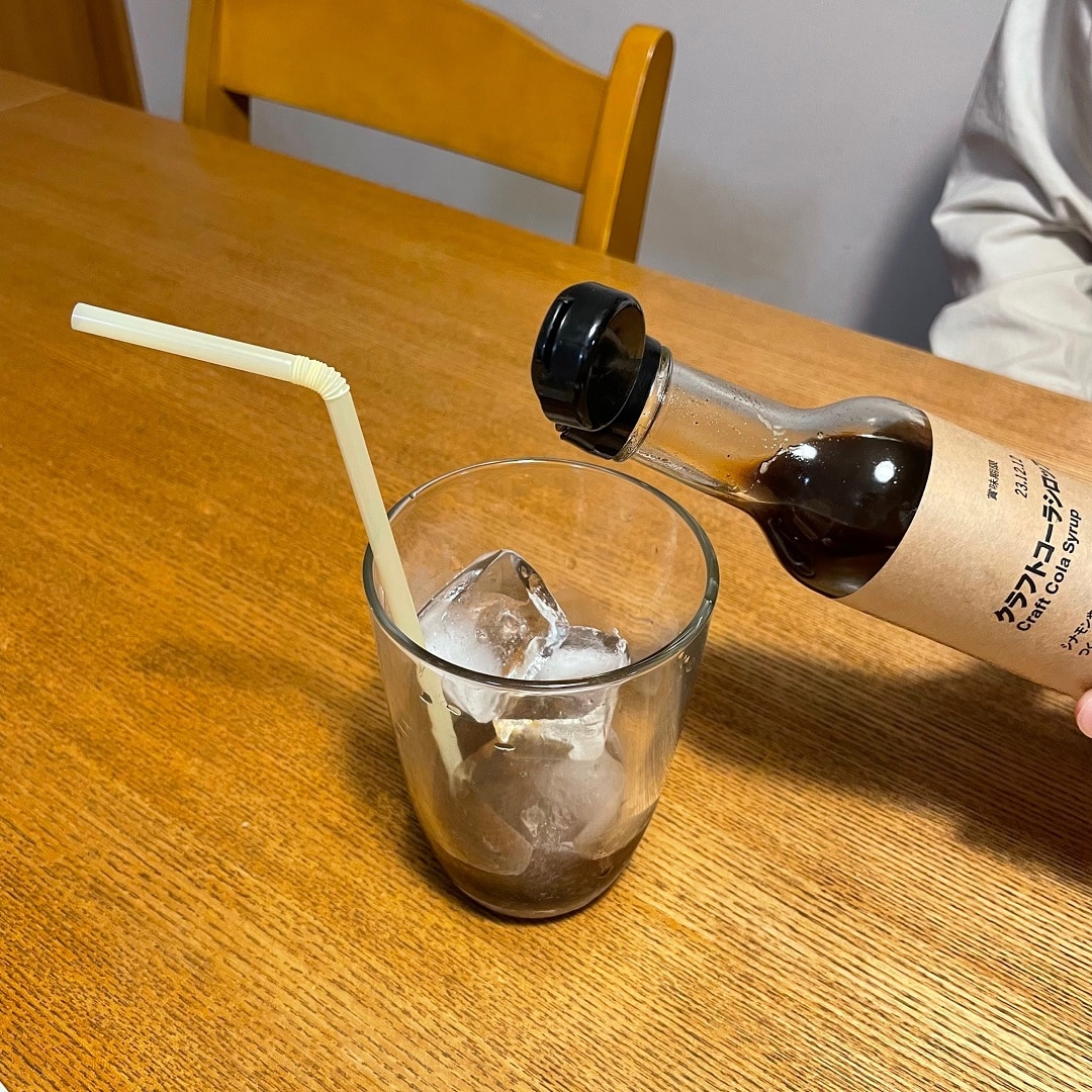 コーラ2