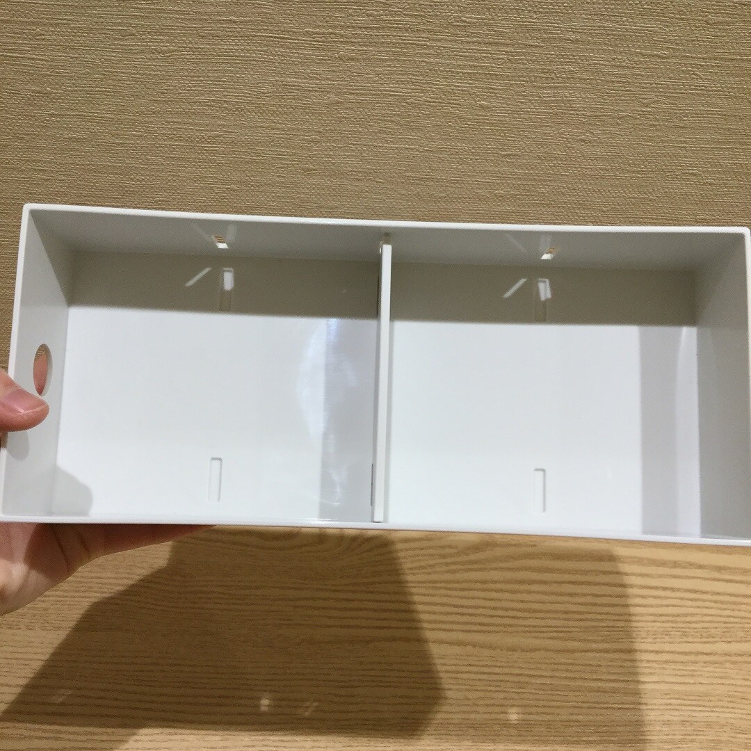 【イオンモール福津】引出の画像