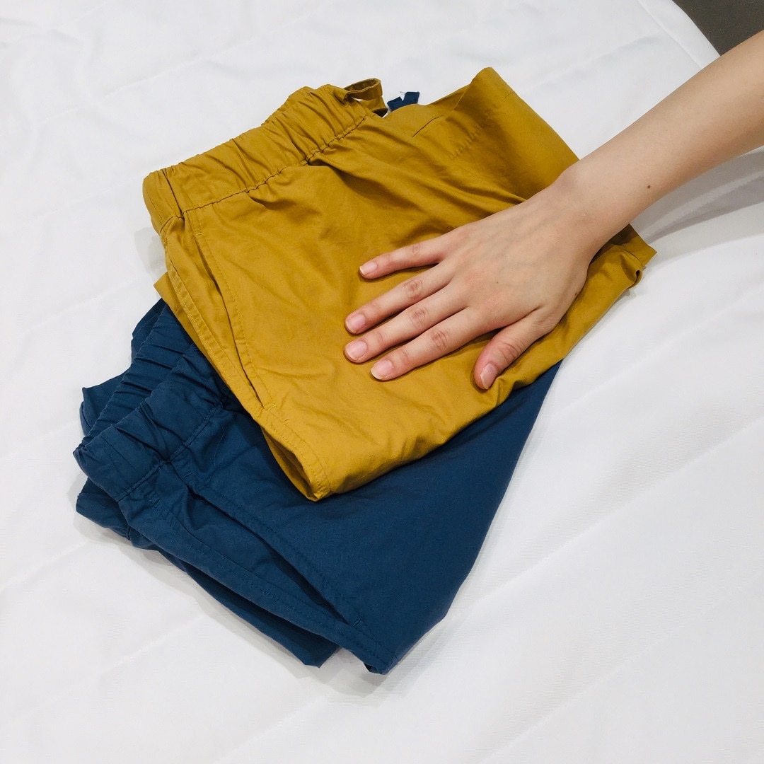 【イオンモール福津】お色味のご紹介