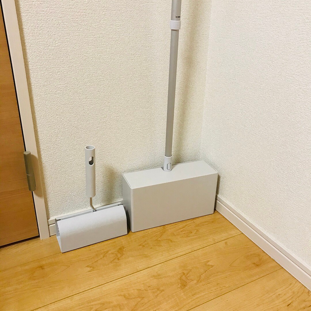 【イオンモール福津】伸縮式ポール