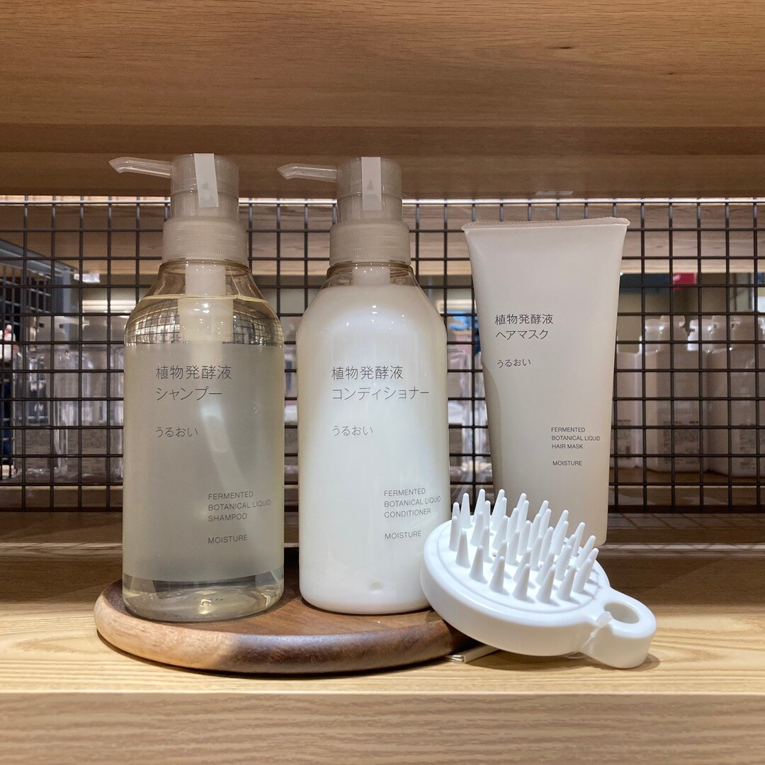 いいね祭シャンプー