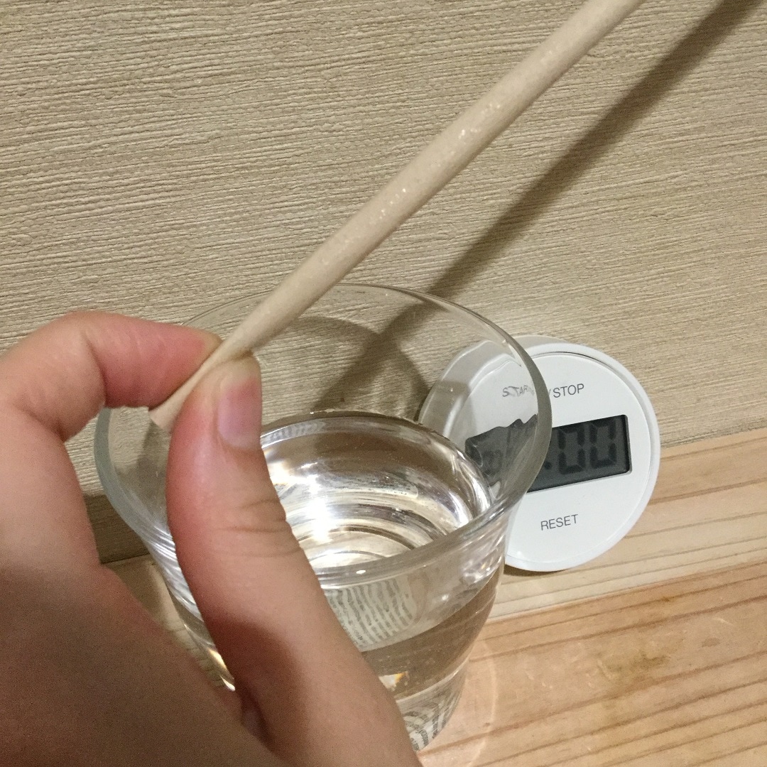 強度に問題なし