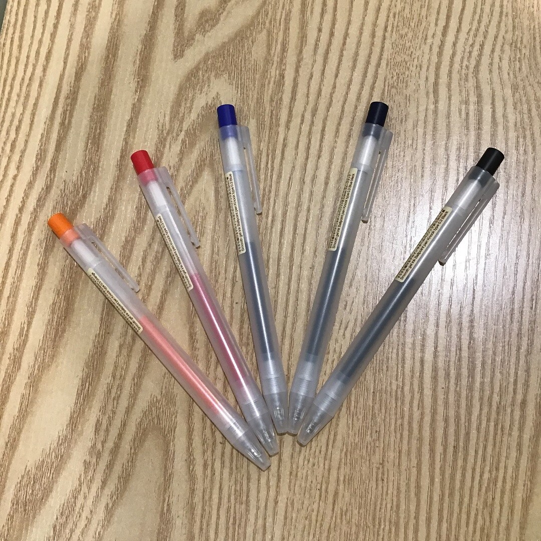 ペン単体
