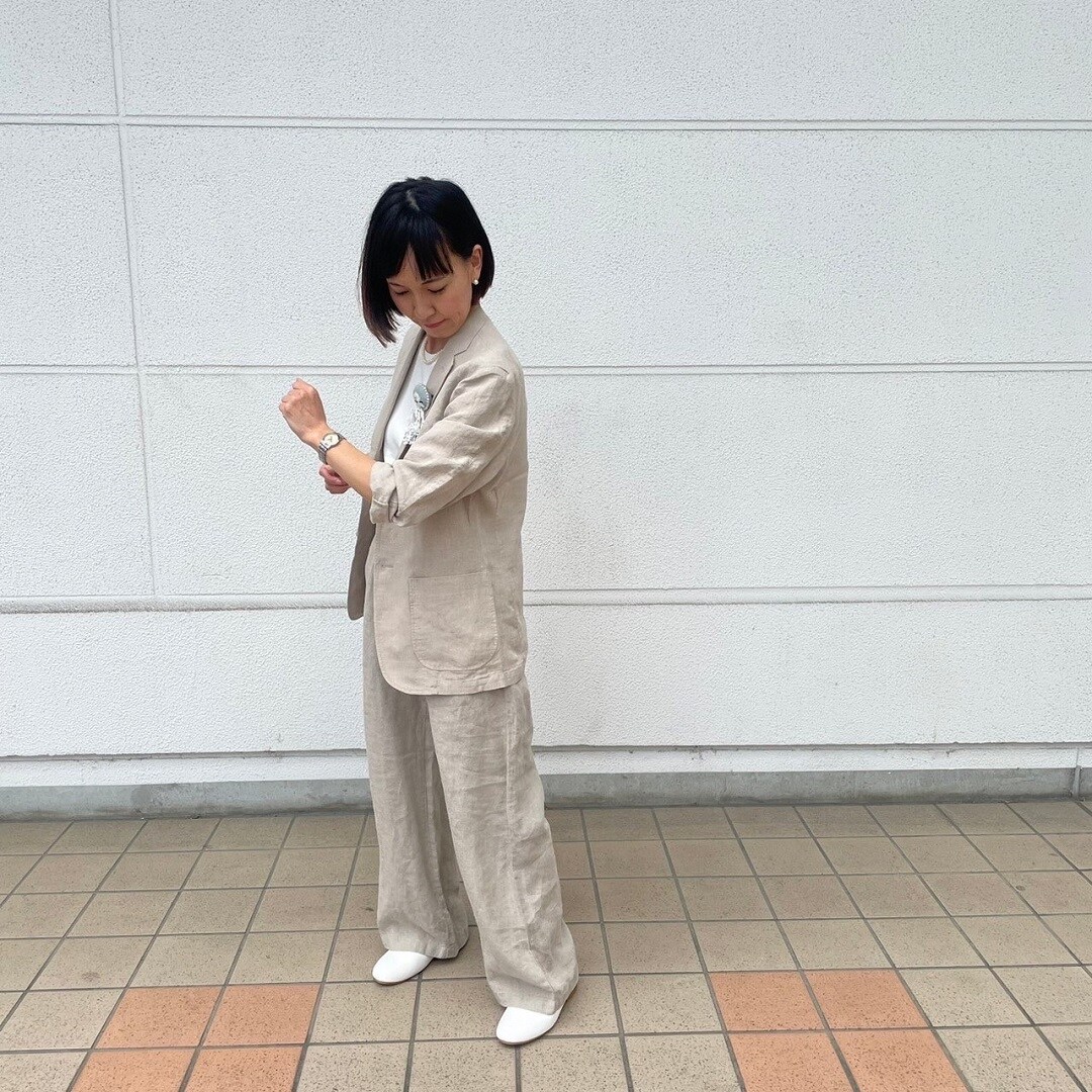 スタッフの写真