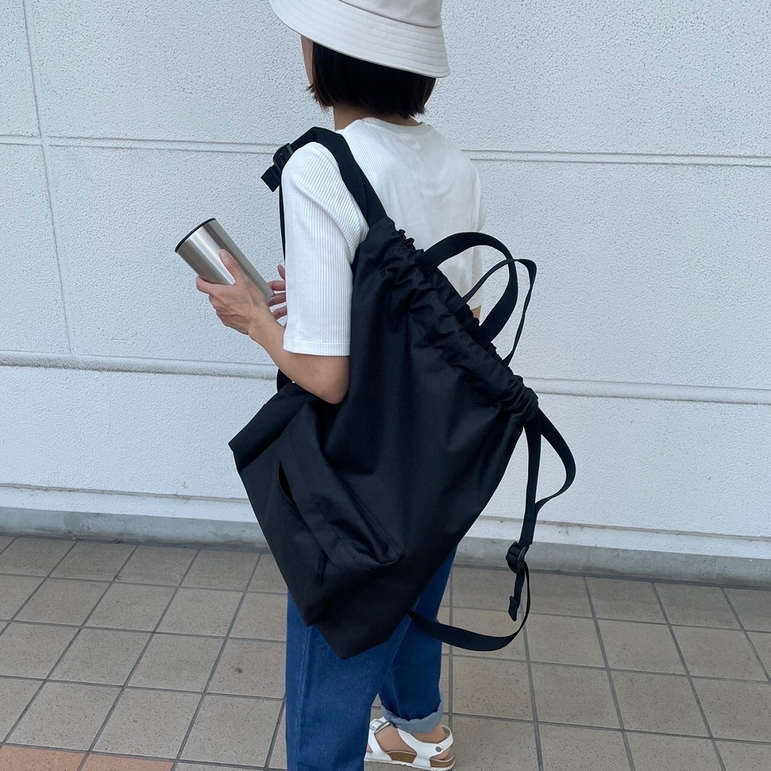 リュックサックの写真