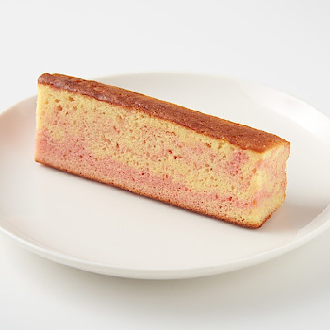 マーブルストロベリー