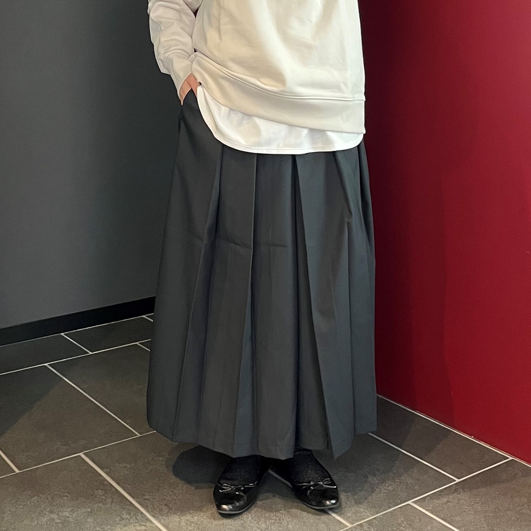 はかまパンツ