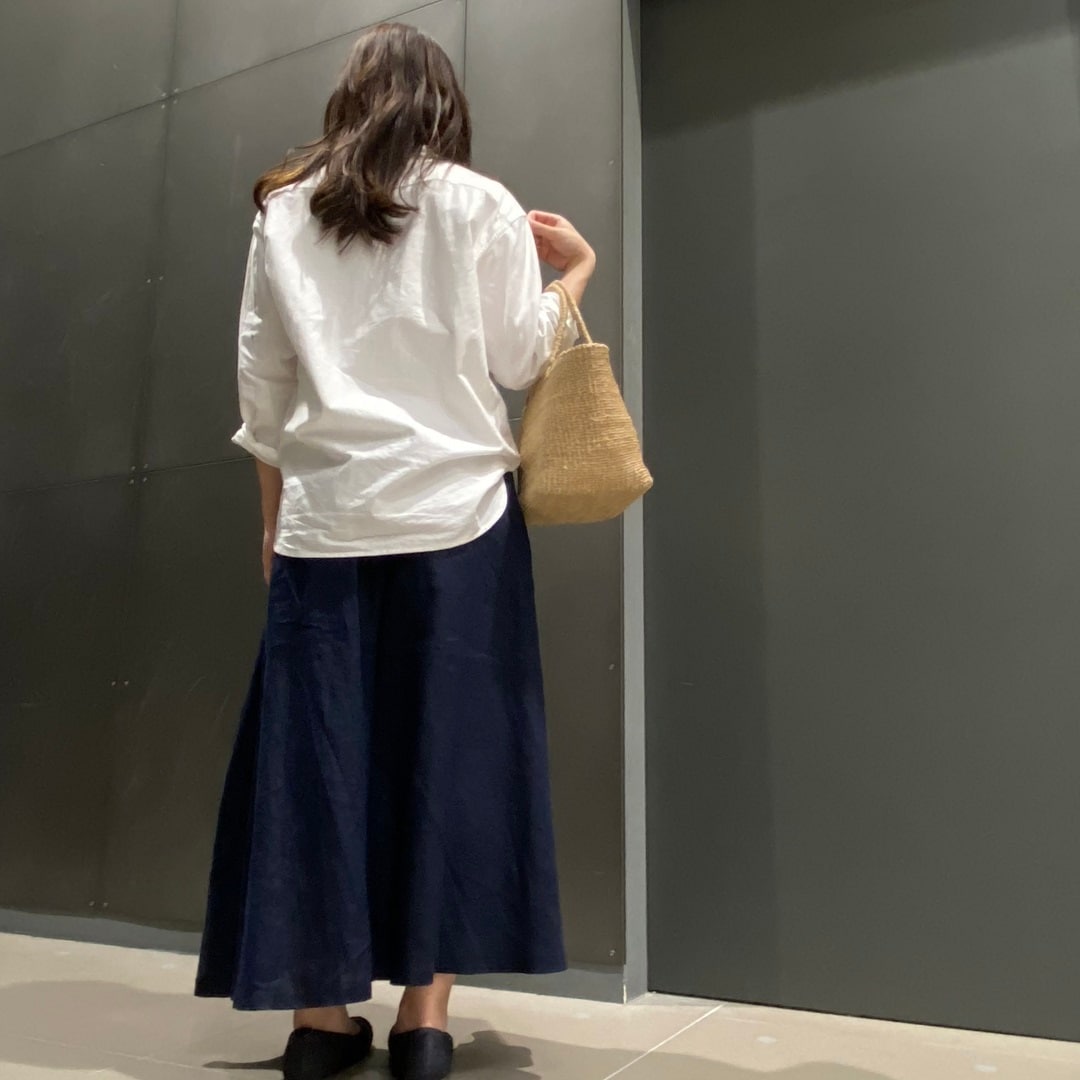 女性の写真