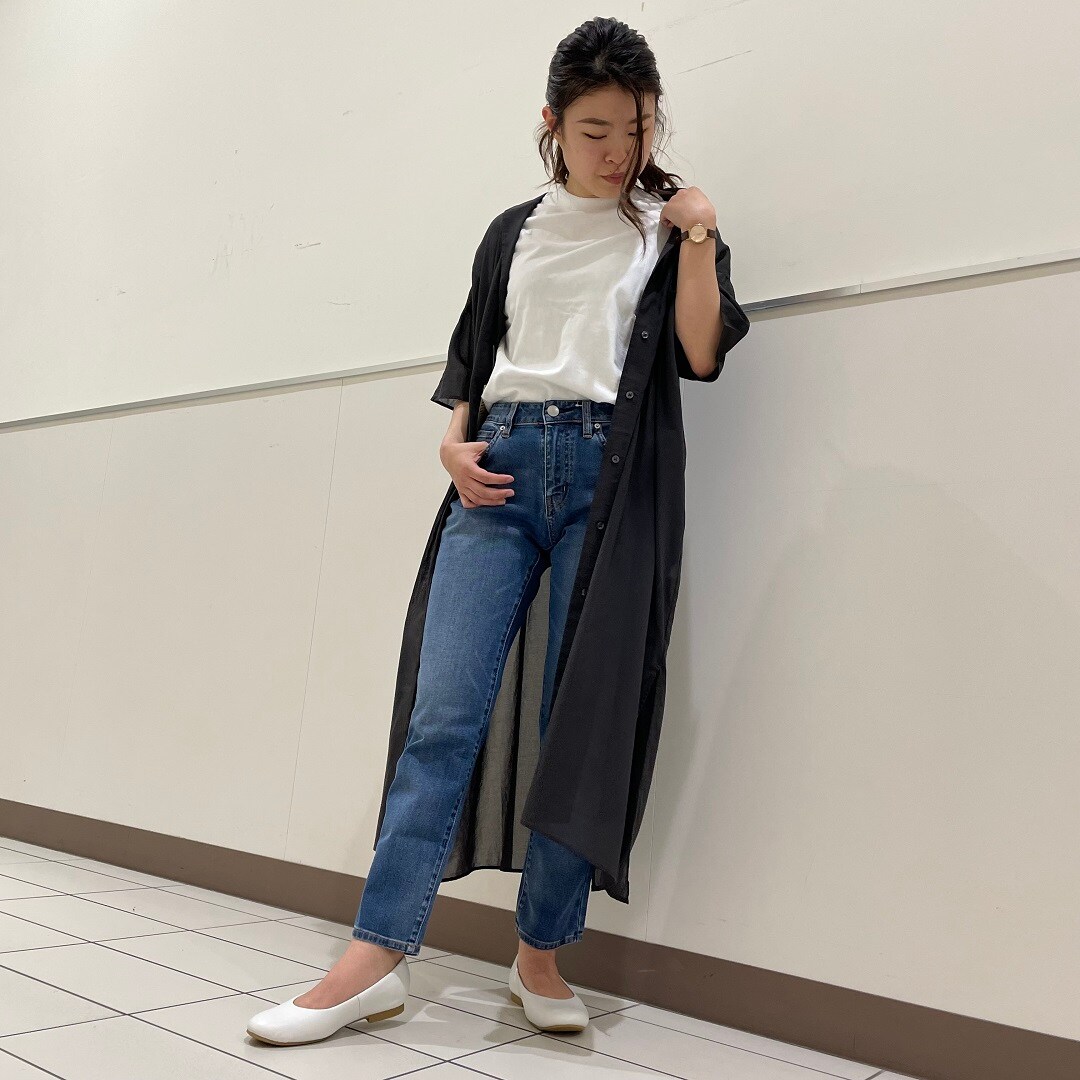 女性の写真