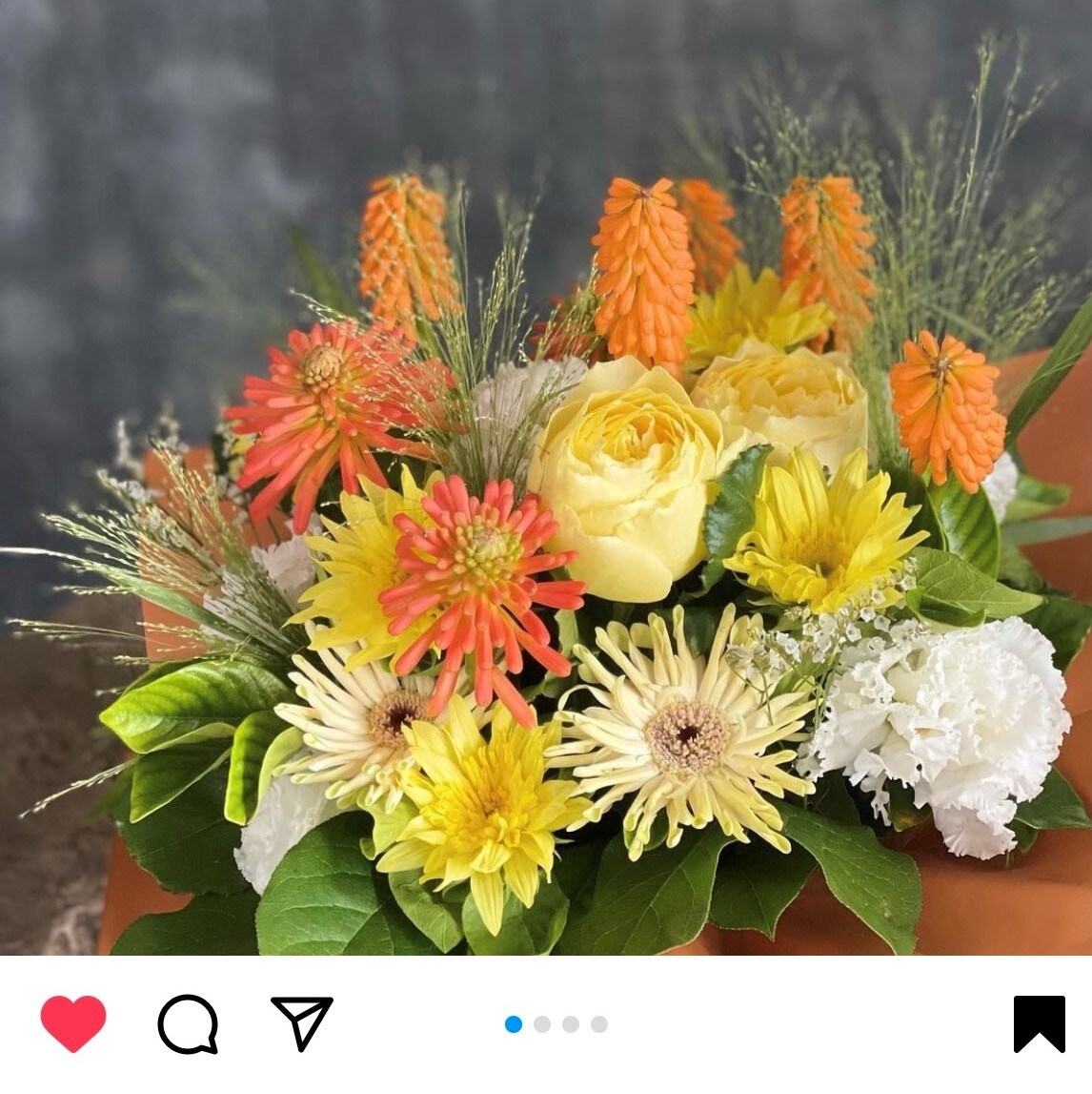 【ルミネ立川】立川さんぽ「蔵の花屋コトハ」｜周辺情報