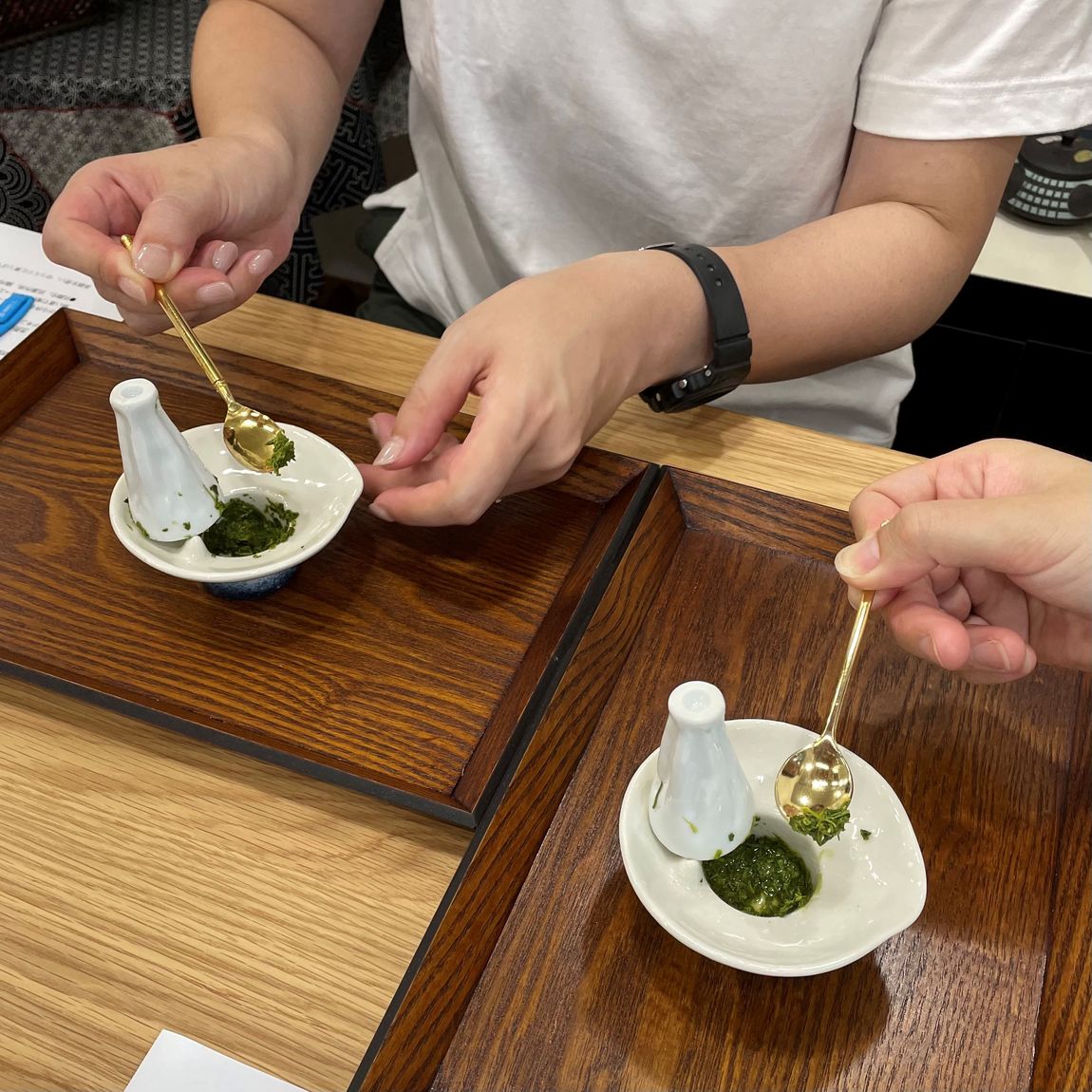 狭山園ワークショップ