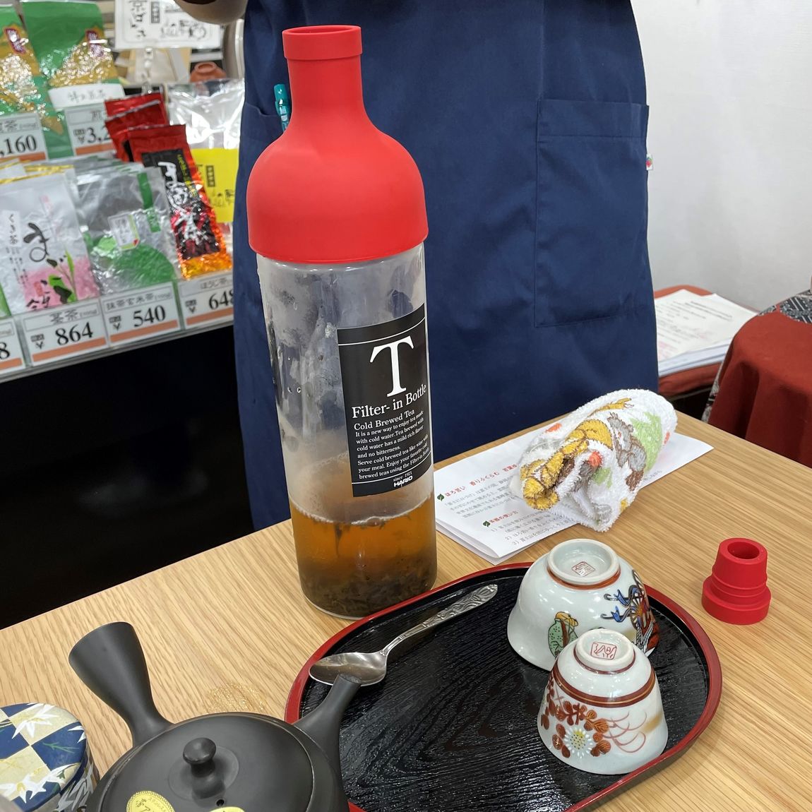 狭山園ワークショップ