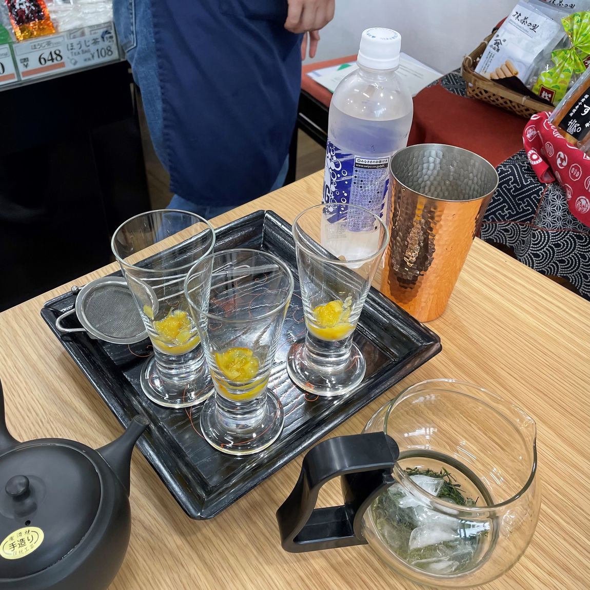 狭山園ワークショップ