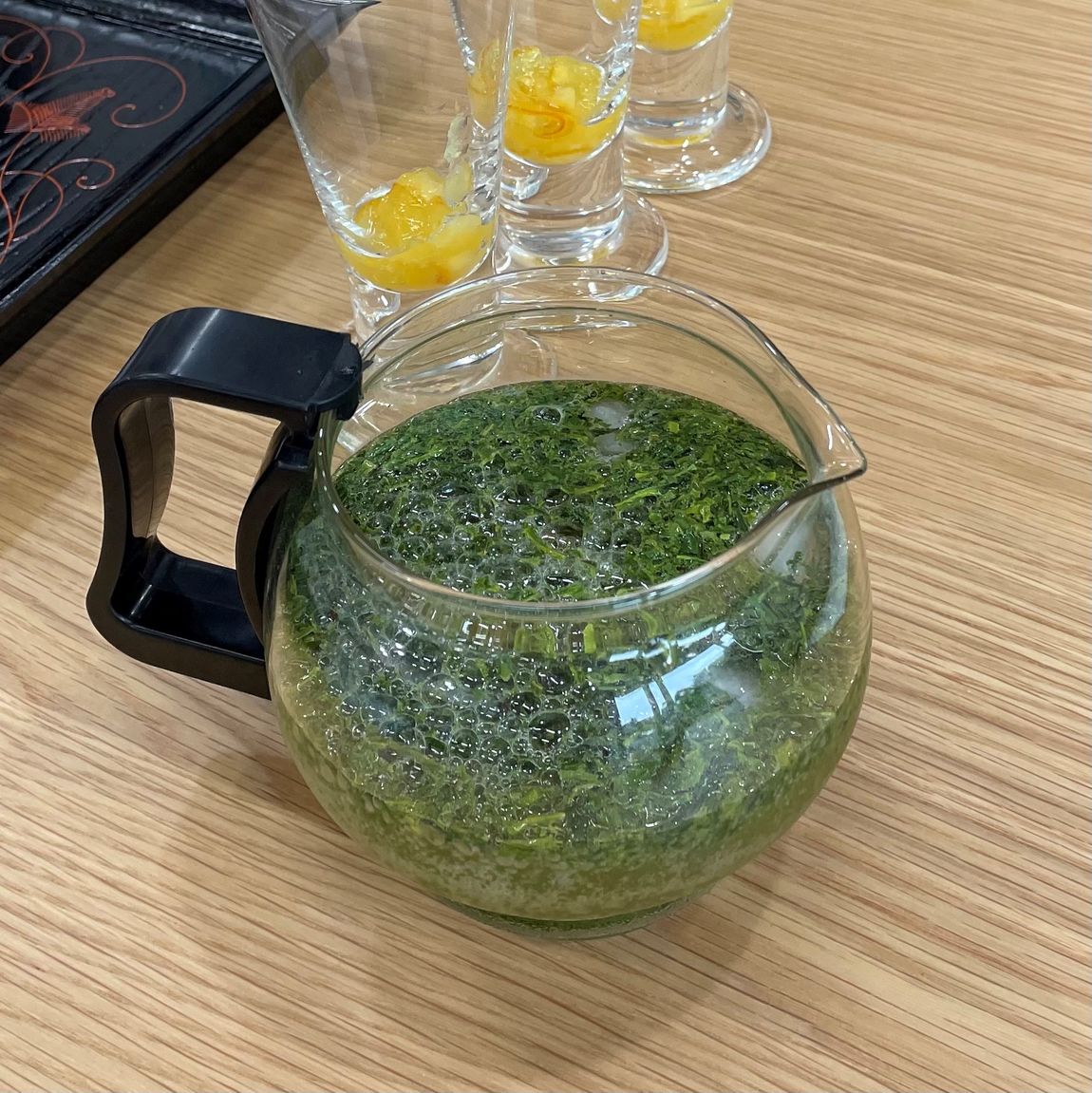 狭山園ワークショップ