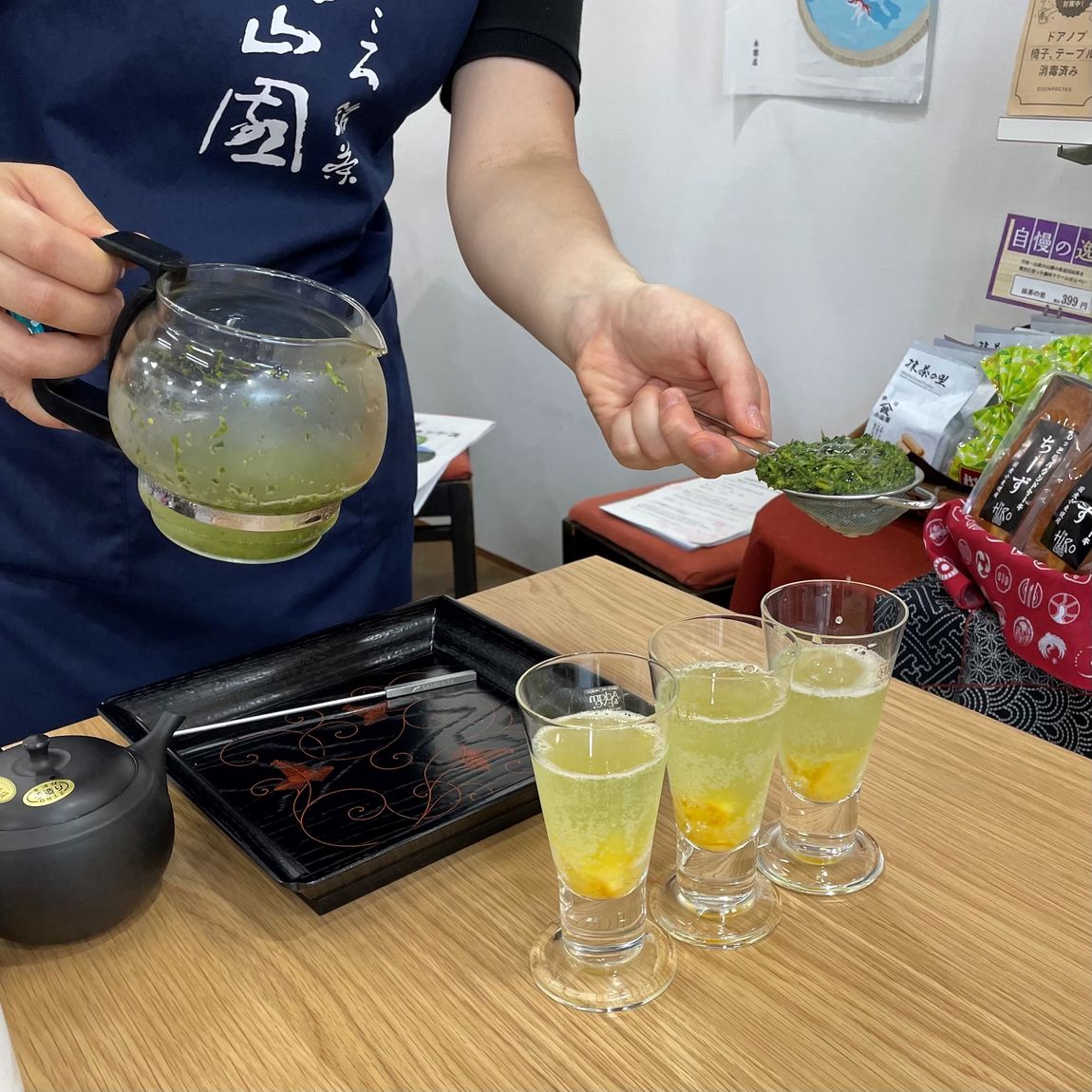 狭山園ワークショップ