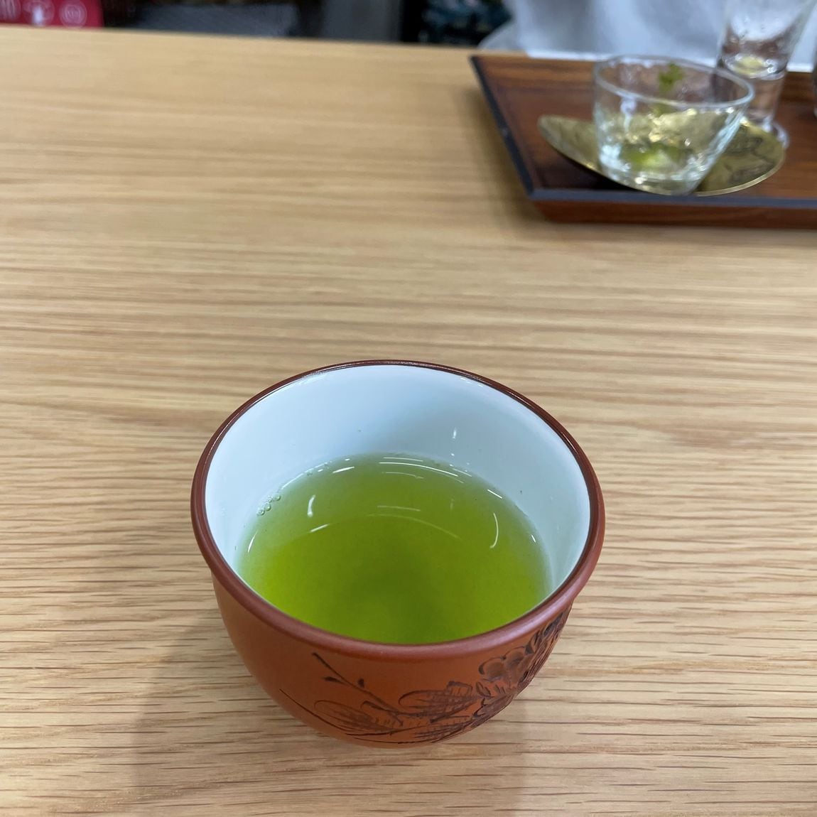 狭山園ワークショップ