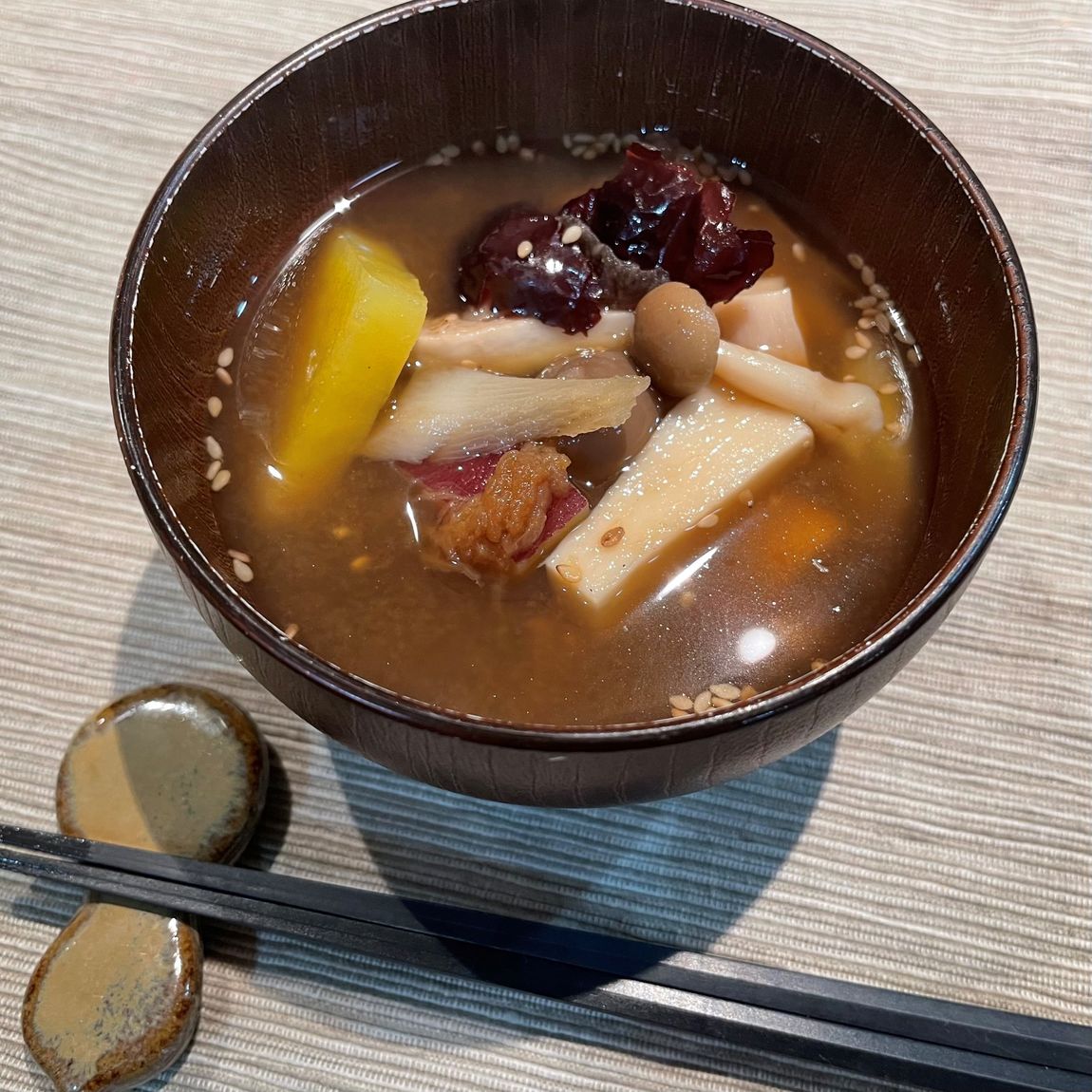 養生鍋