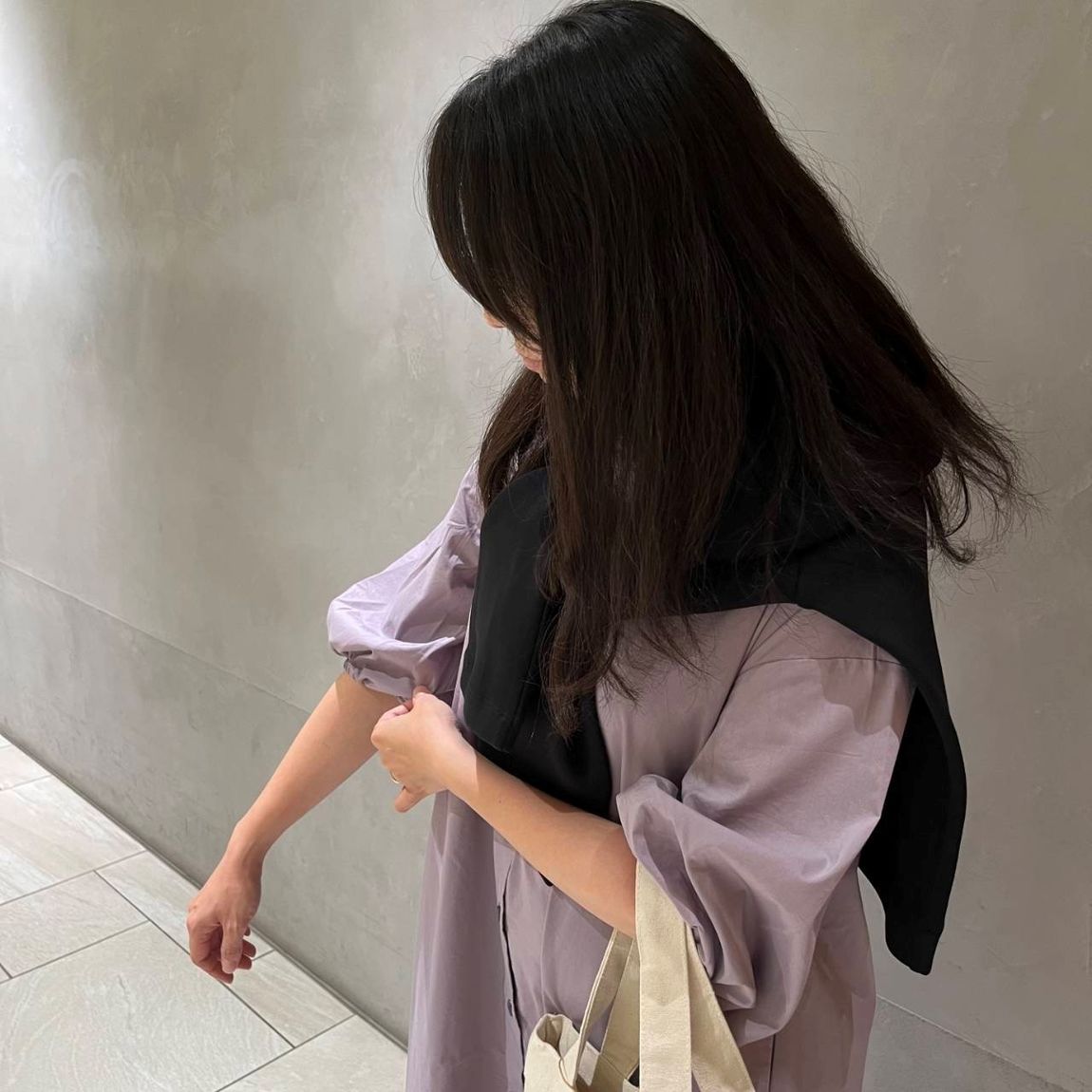 【ルミネ立川】身長163ｃｍ
