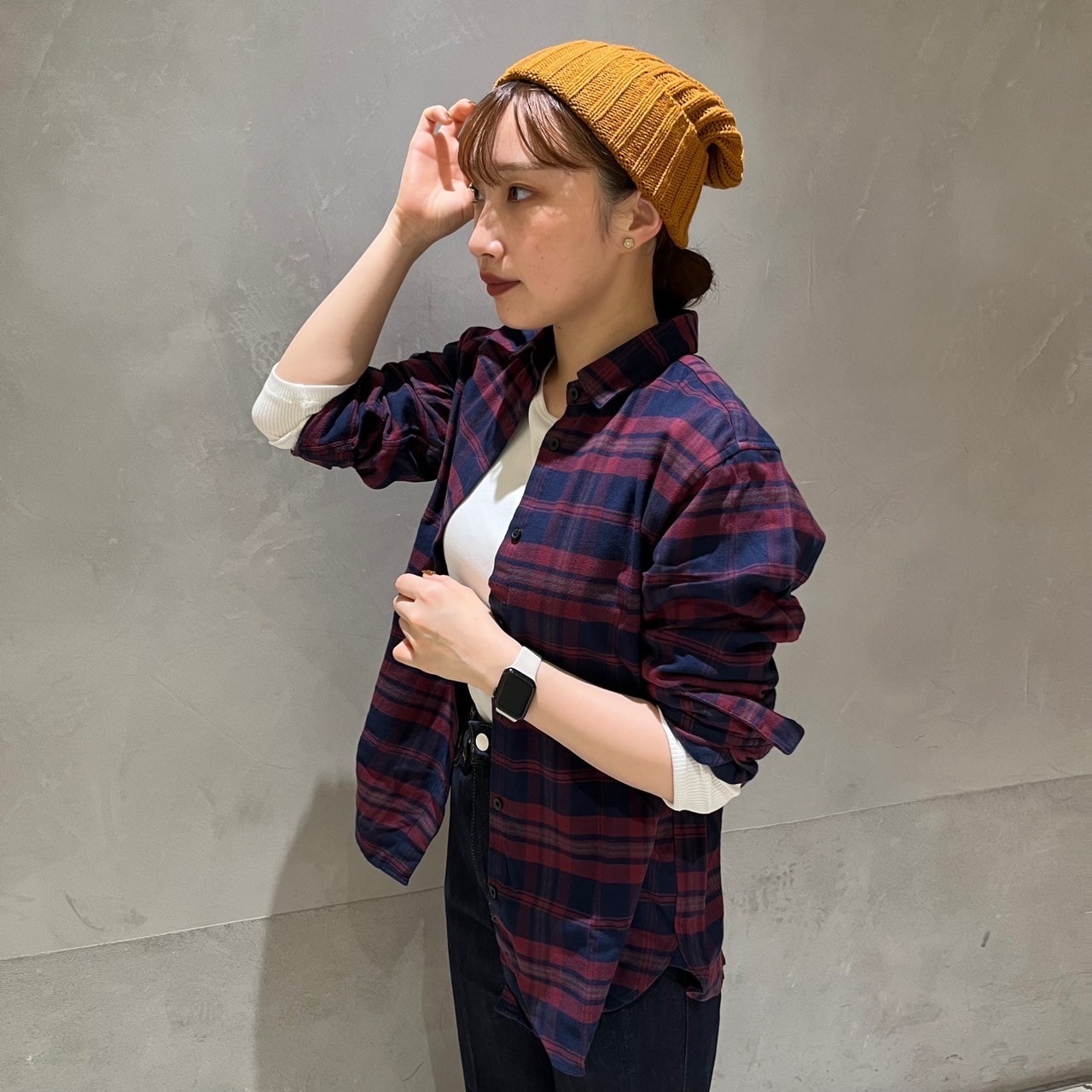 【ルミネ立川】153cm