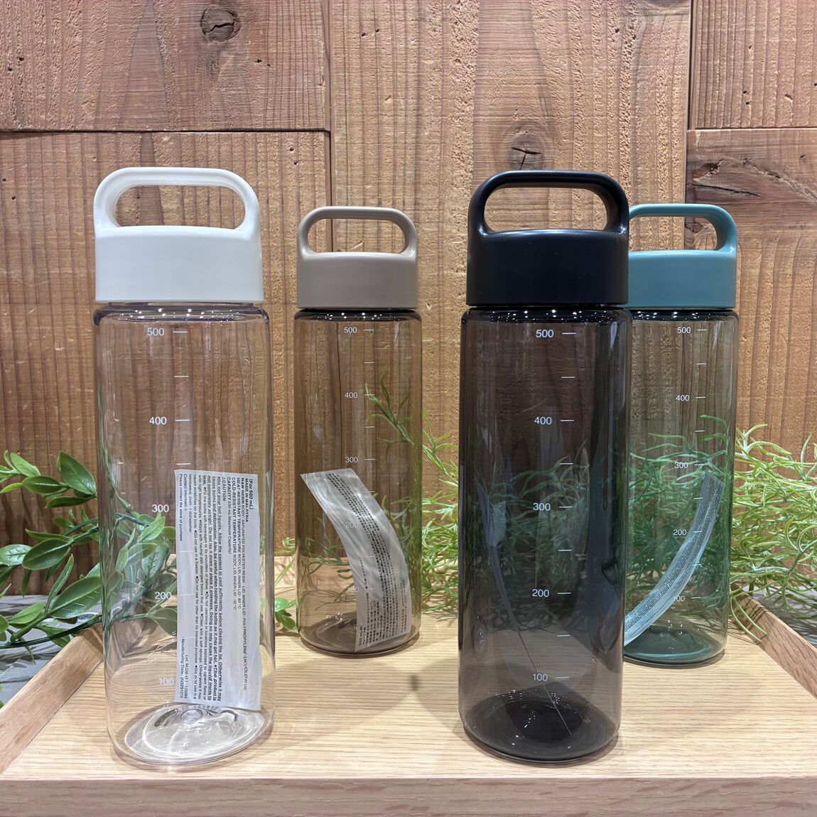 ドリンクボトル