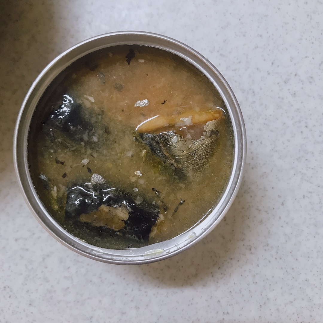 【ミーナ天神】魚のおいしさ、缶詰になりました。
